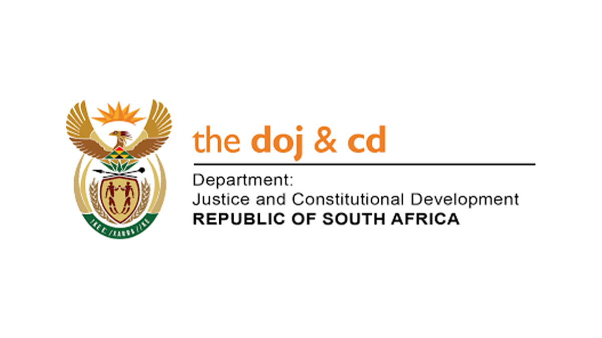 Department of Justice and Constitutional Development: Court Interpreter Vacancies